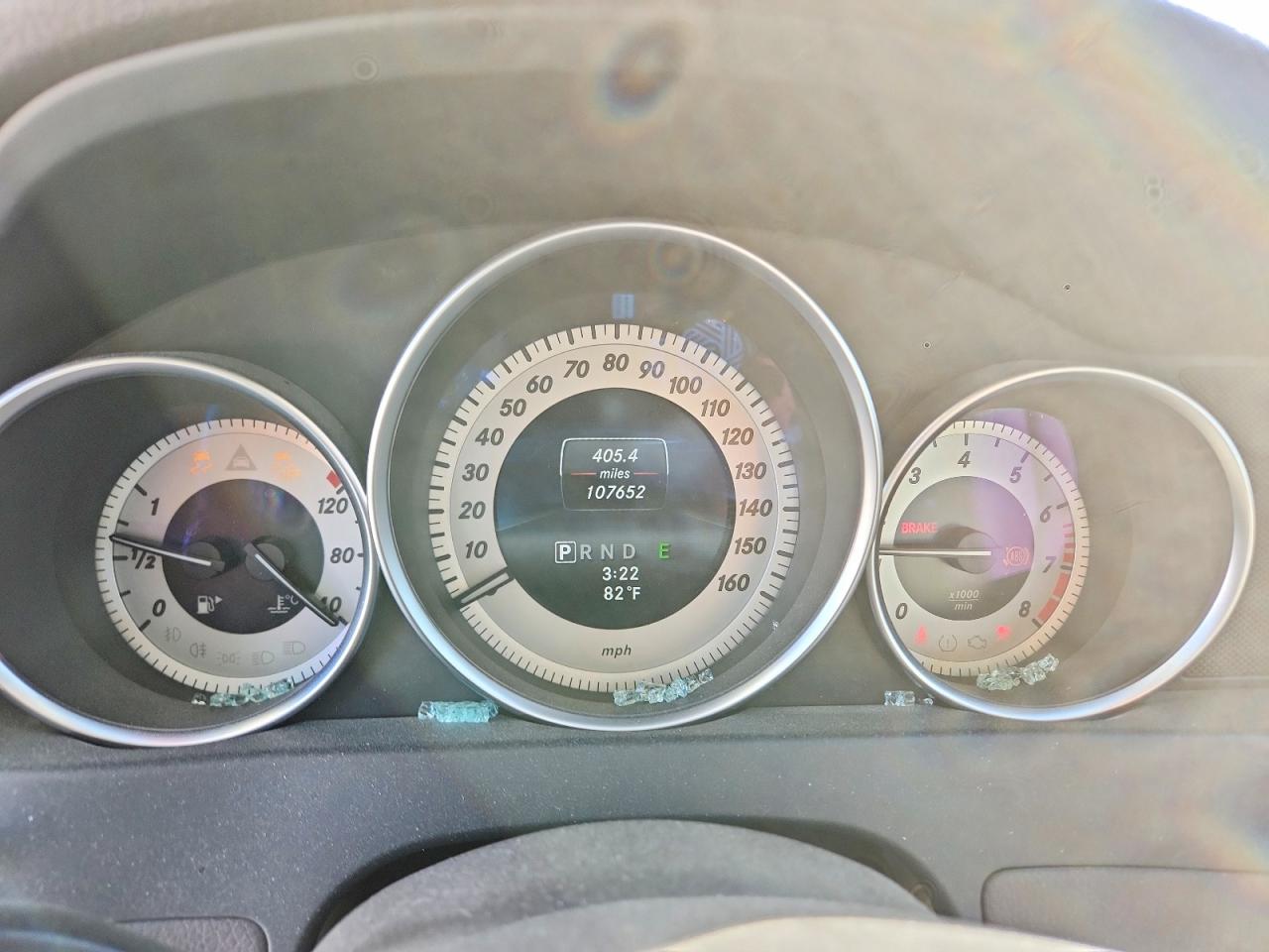2014 MERCEDES-BENZ C 250 photo 25
