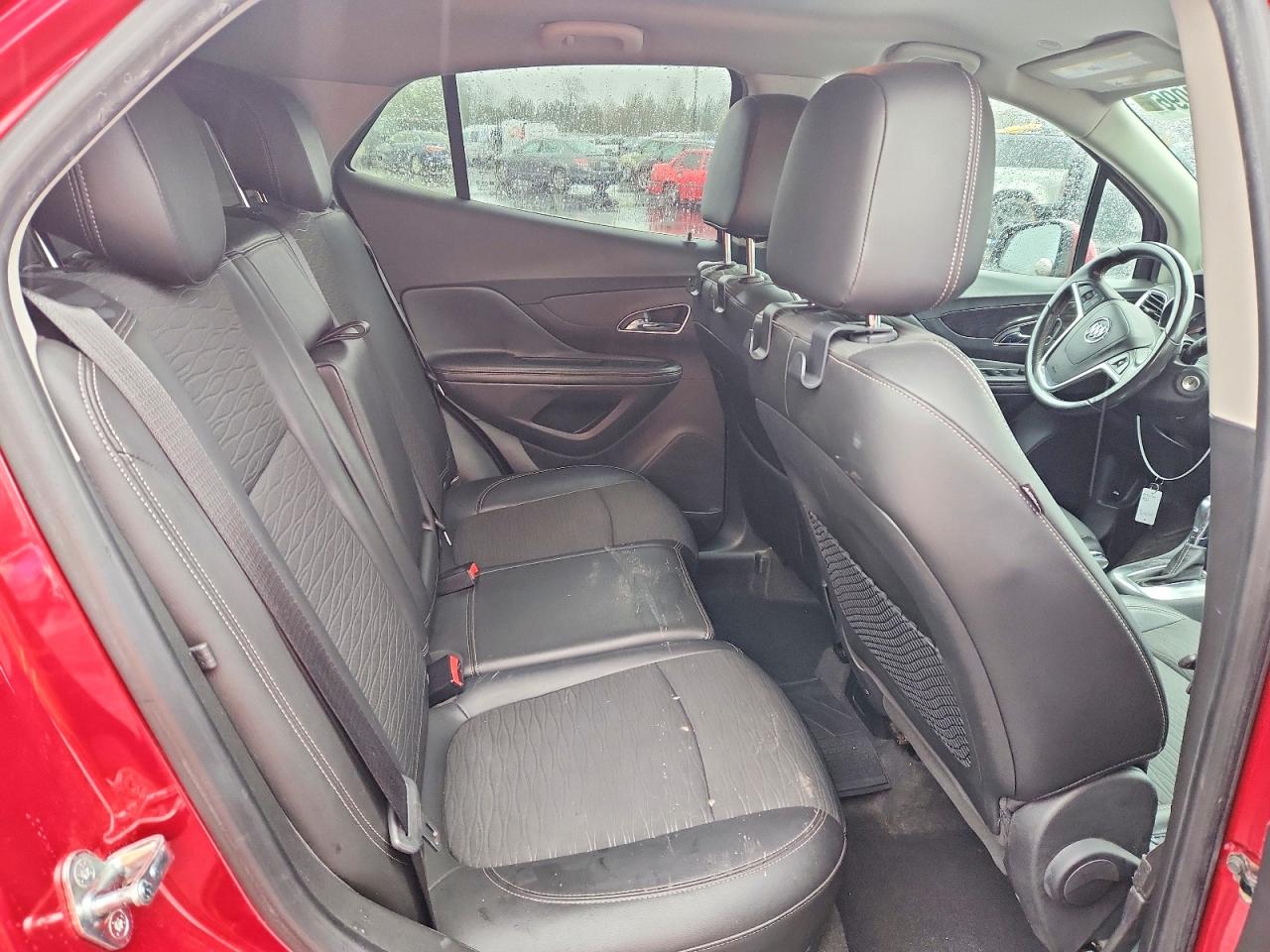 2015 BUICK ENCORE photo 28