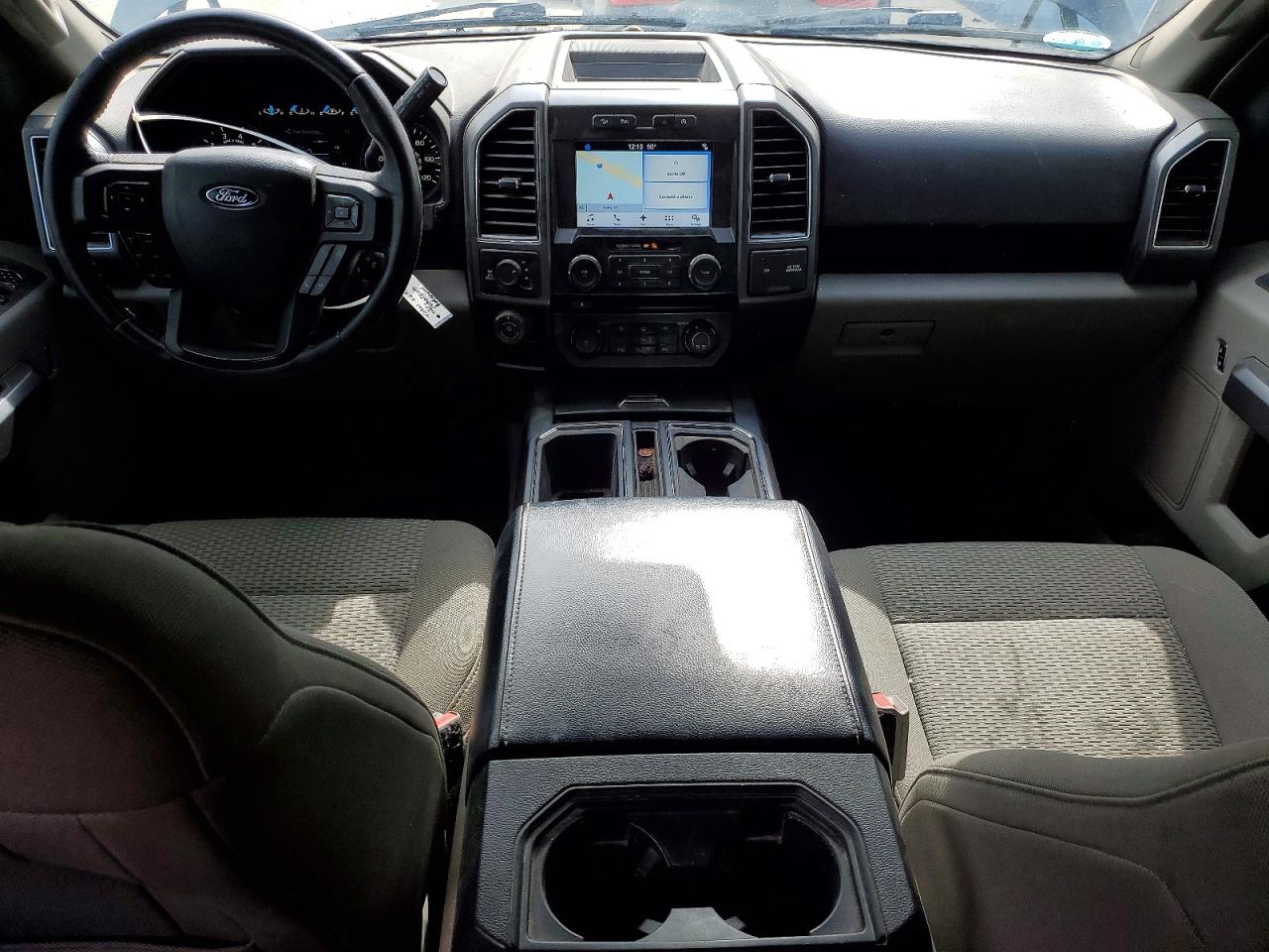 2017 FORD F150 SUPERCREW photo 29