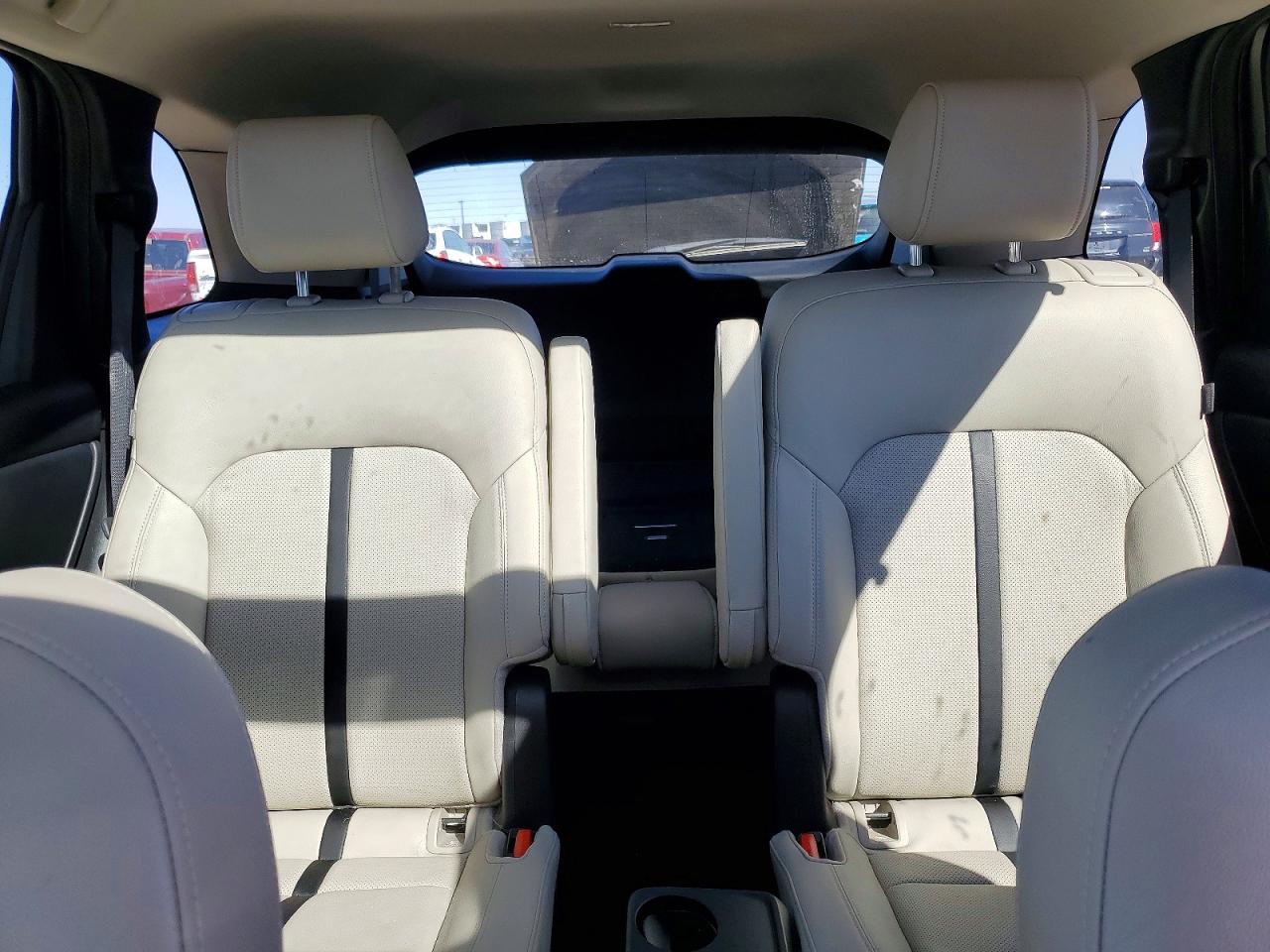 2024 MAZDA CX-90 PREMIUM photo 19