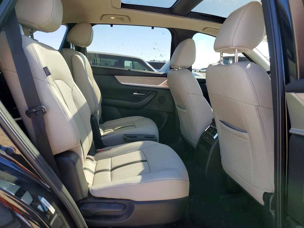 2024 MAZDA CX-90 PREMIUM photo 21