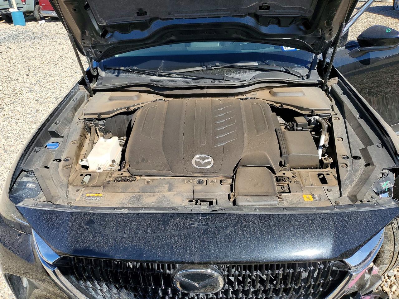 2024 MAZDA CX-90 PREMIUM photo 23
