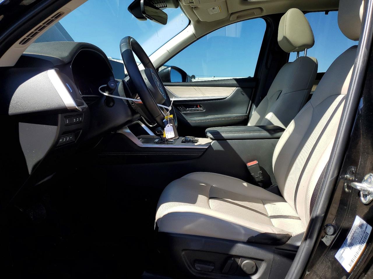 2024 MAZDA CX-90 PREMIUM photo 13