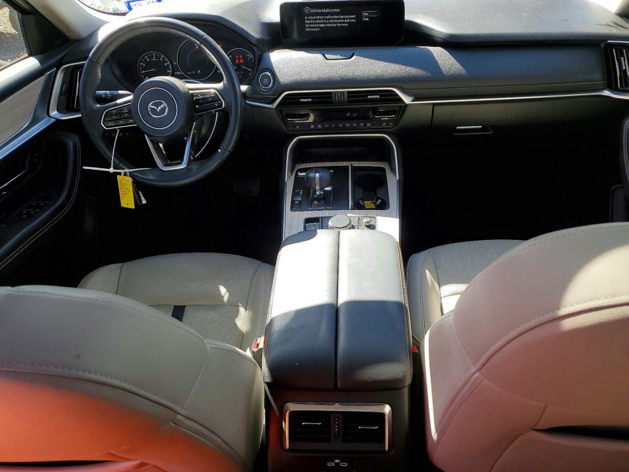 2024 MAZDA CX-90 PREMIUM photo 15