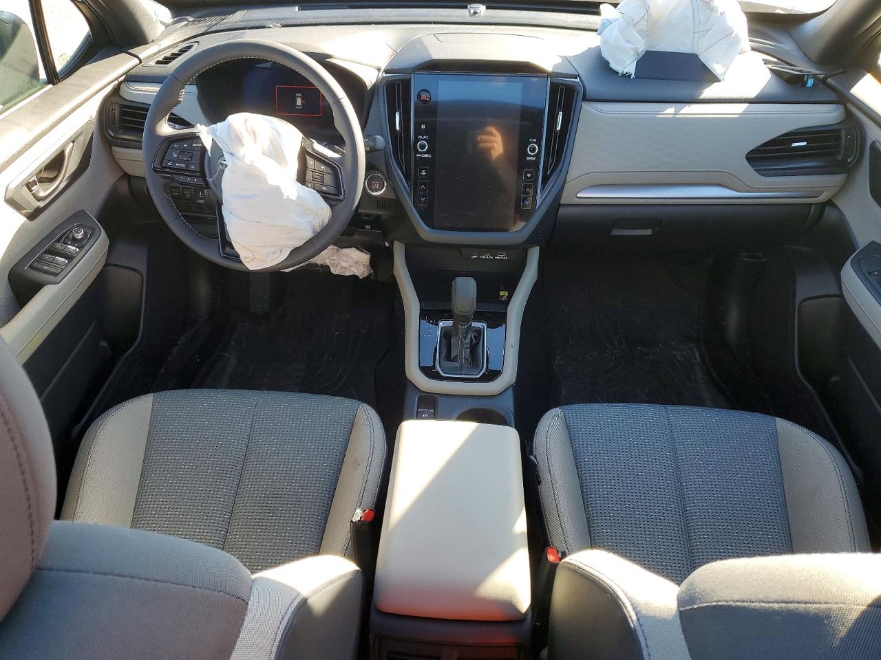 2025 SUBARU FORESTER PREMIUM photo 15