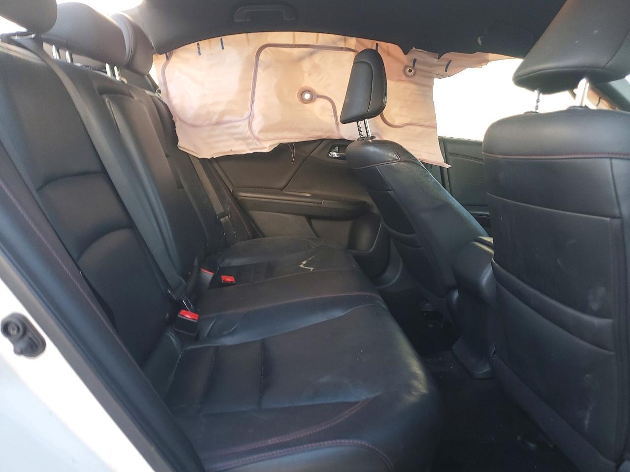 2017 HONDA ACCORD SPORT SPECIAL EDITION photo 10