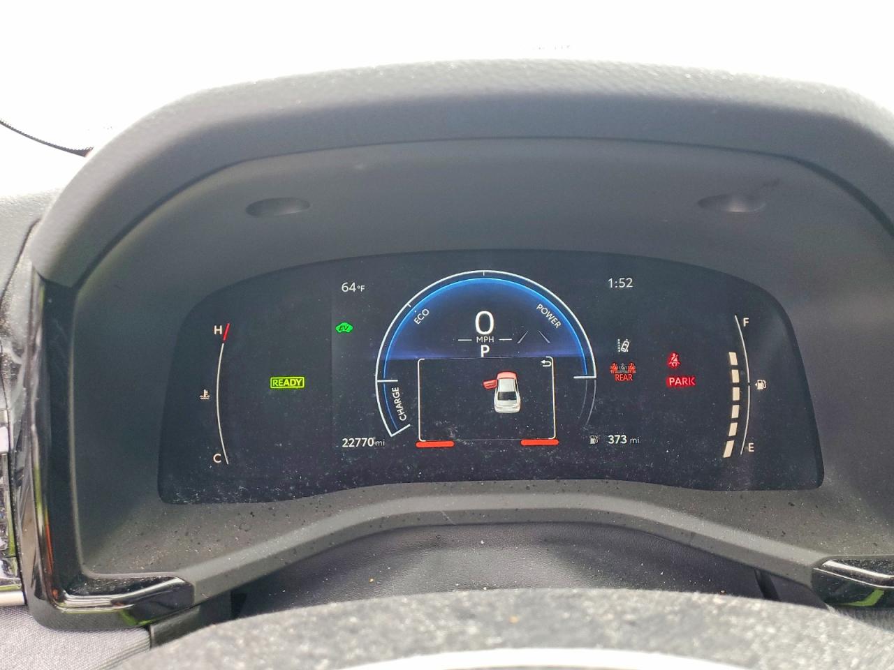 2025 TOYOTA CAMRY LE photo 25