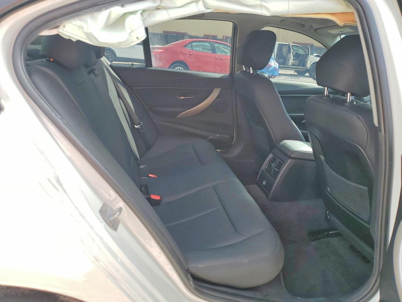 2018 BMW 320 XI photo 19