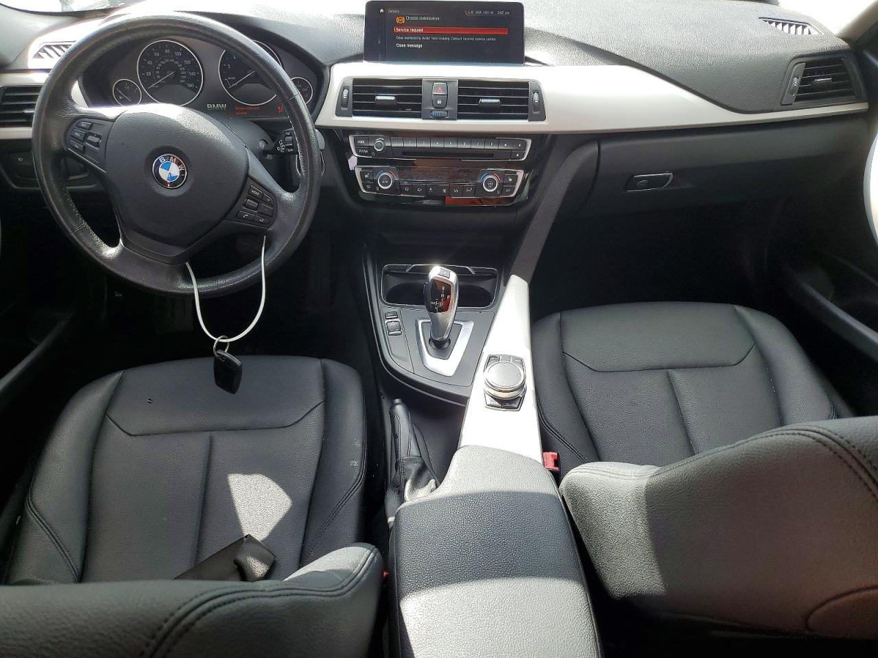 2018 BMW 320 XI photo 15