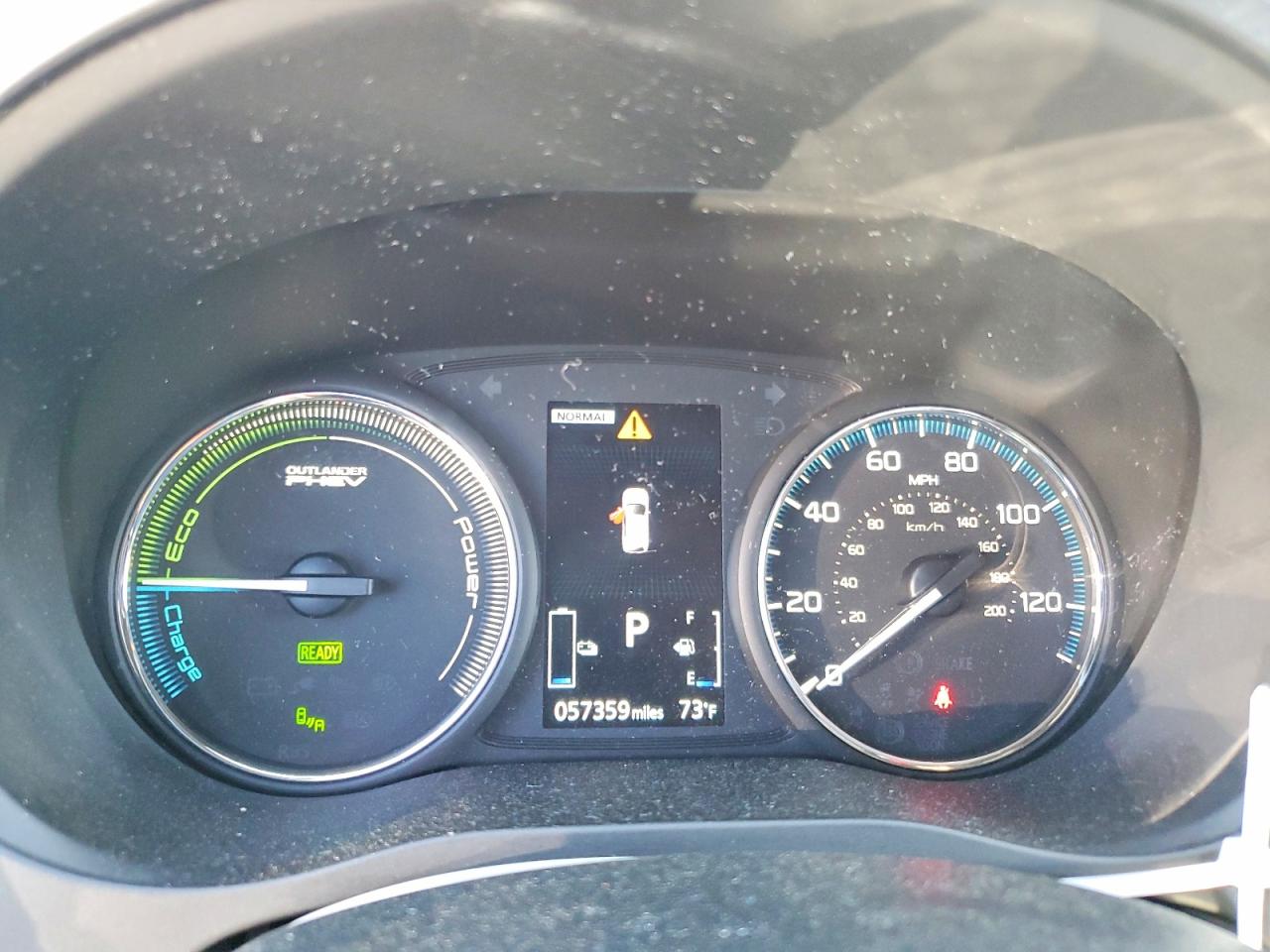 2019 MITSUBISHI OUTLANDER SEL photo 9