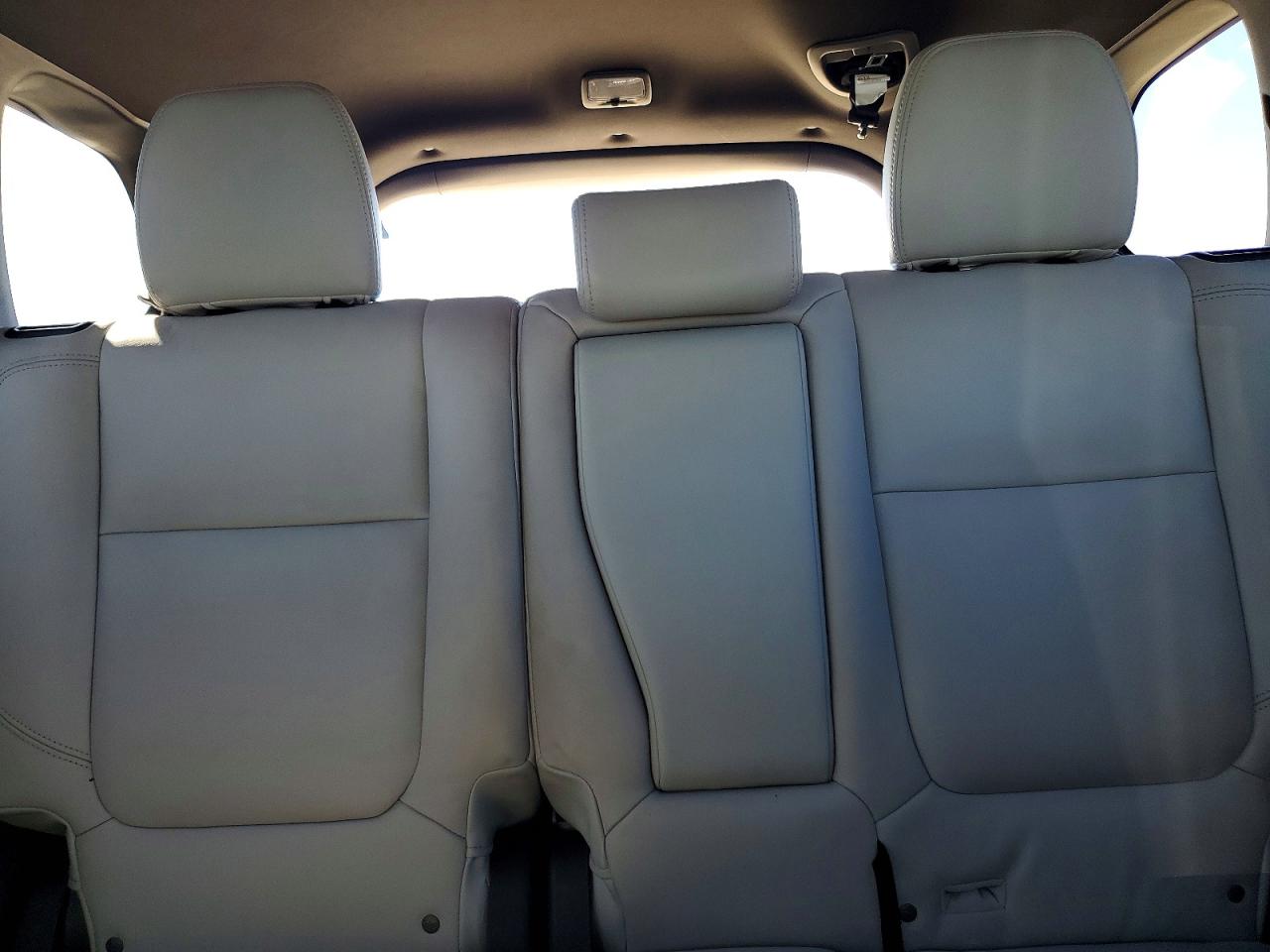 2019 MITSUBISHI OUTLANDER SEL photo 10
