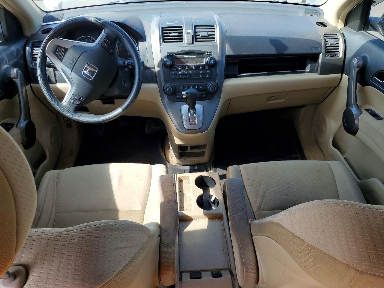 2008 HONDA CR-V EX photo 22
