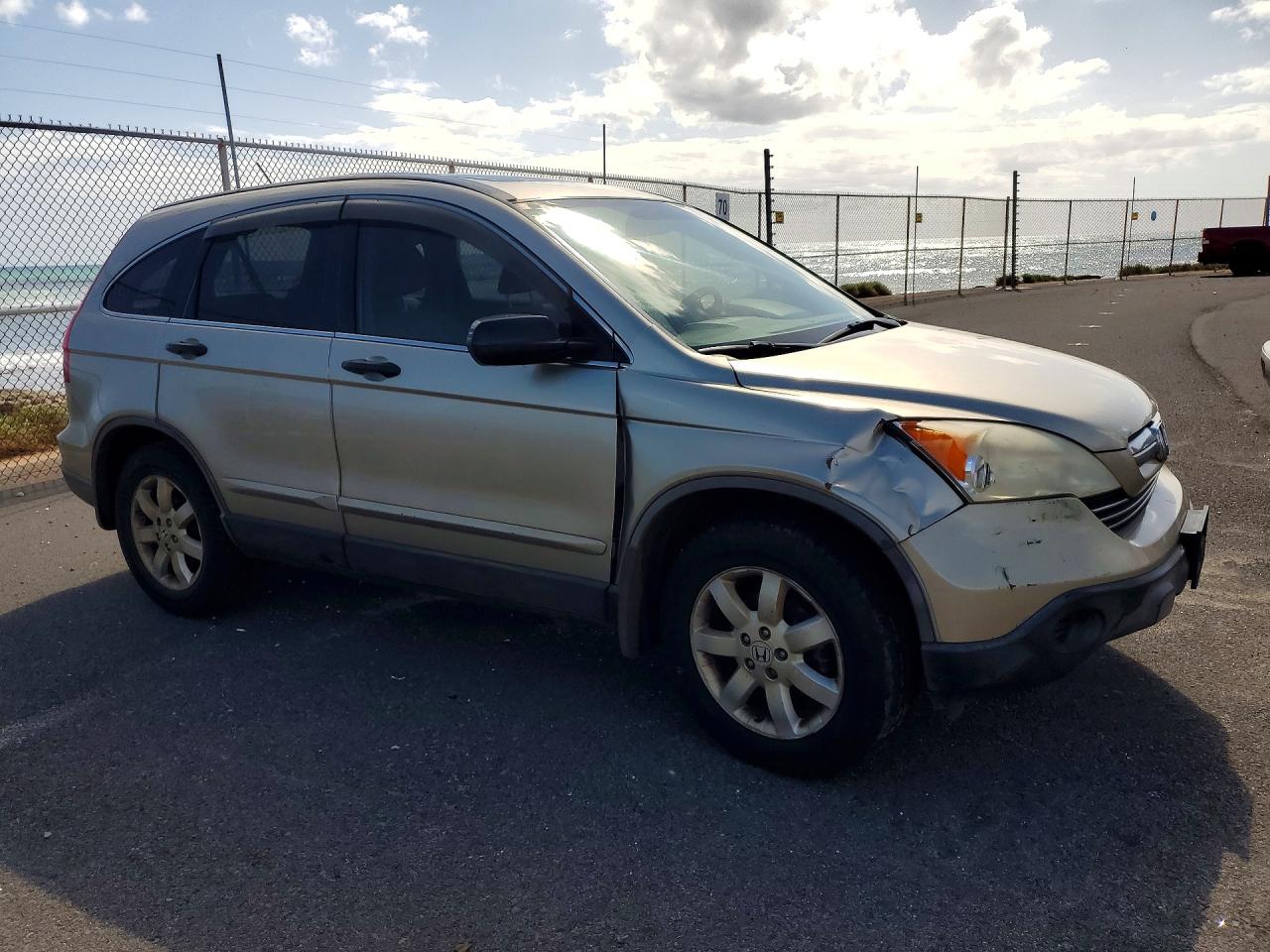2008 HONDA CR-V EX photo 10