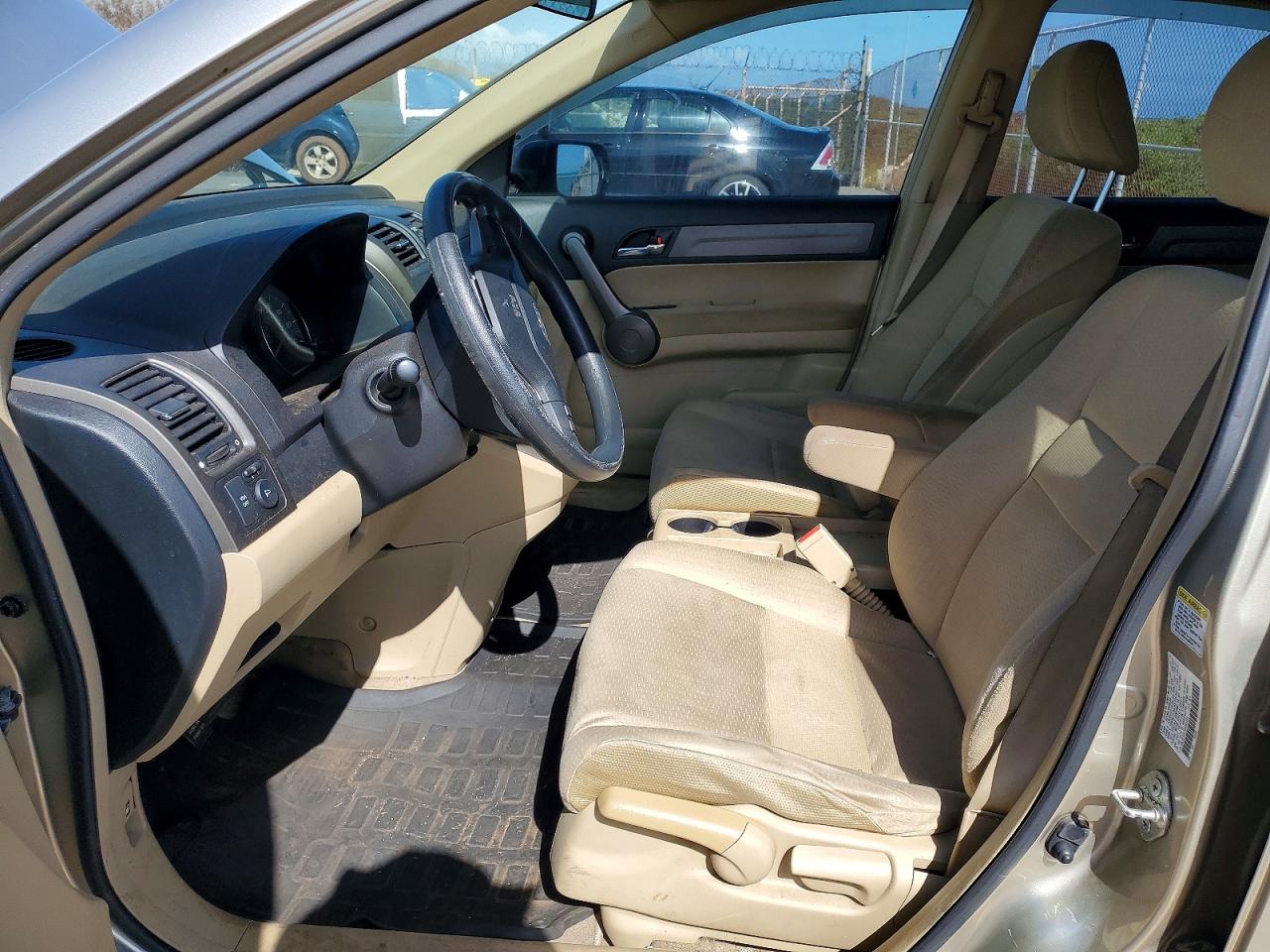 2008 HONDA CR-V EX photo 19