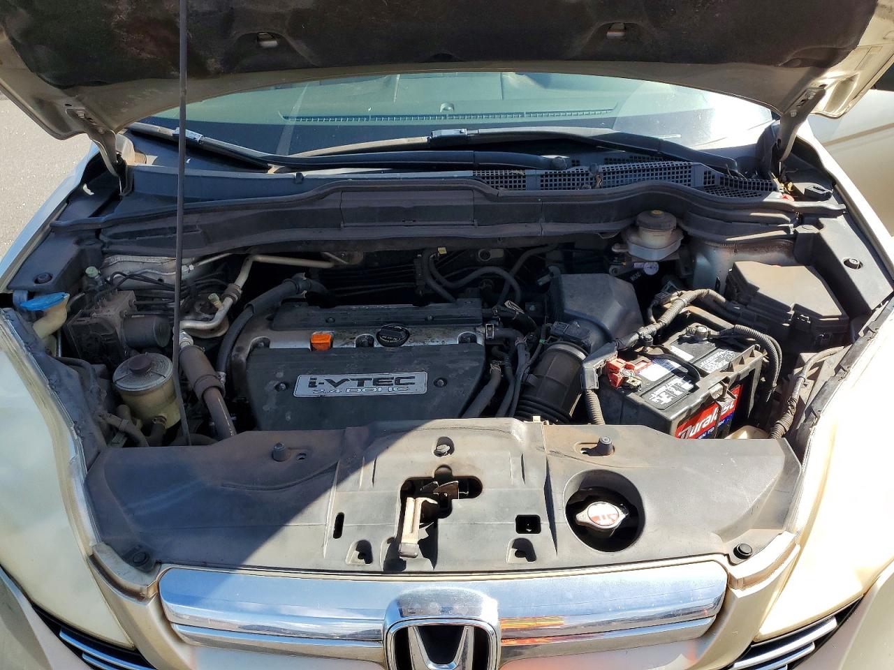 2008 HONDA CR-V EX photo 34