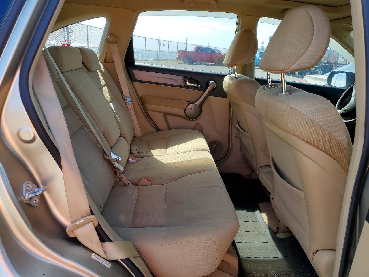 2008 HONDA CR-V EX photo 31
