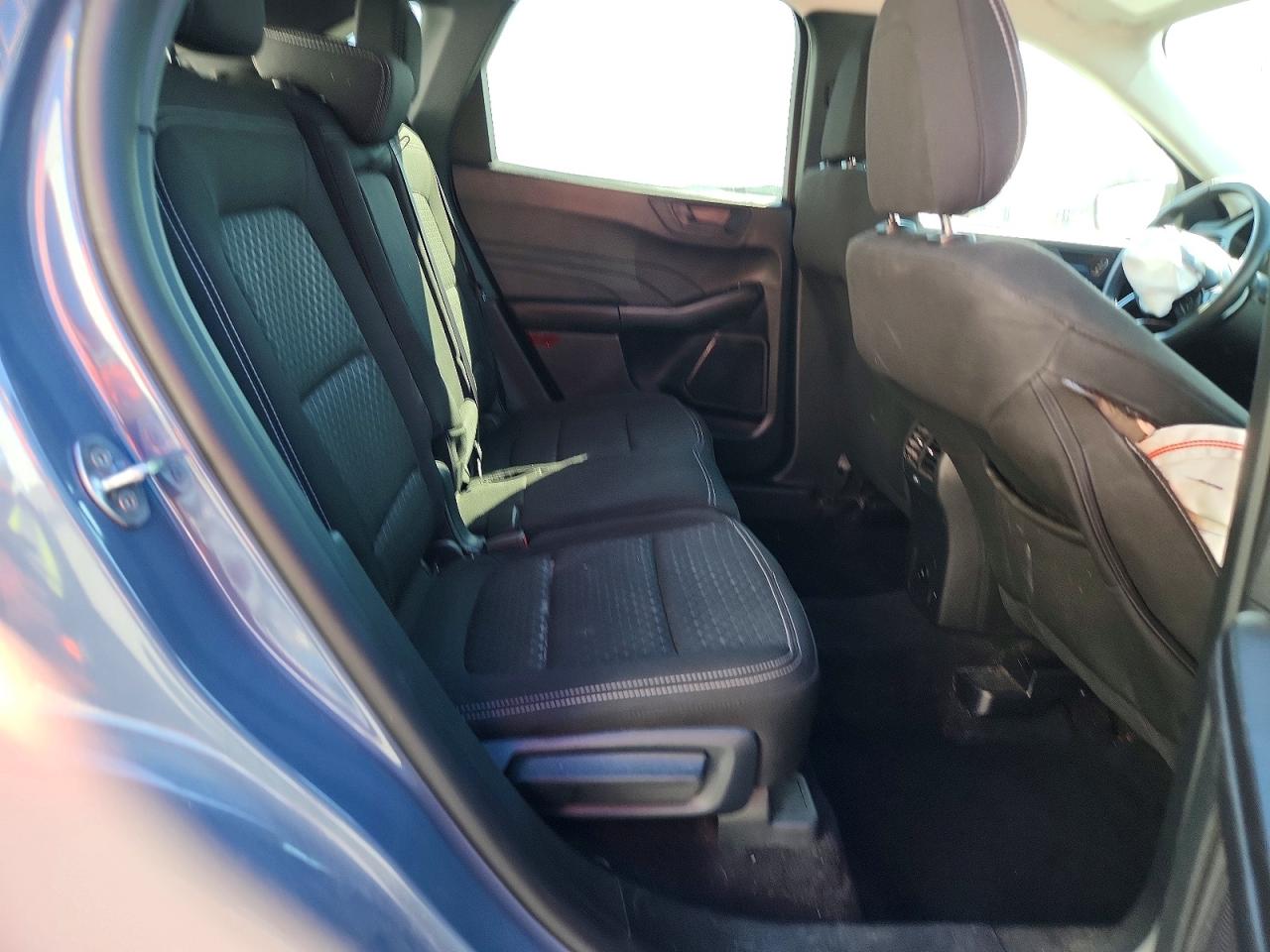 2025 FORD ESCAPE ST LINE SELECT photo 21