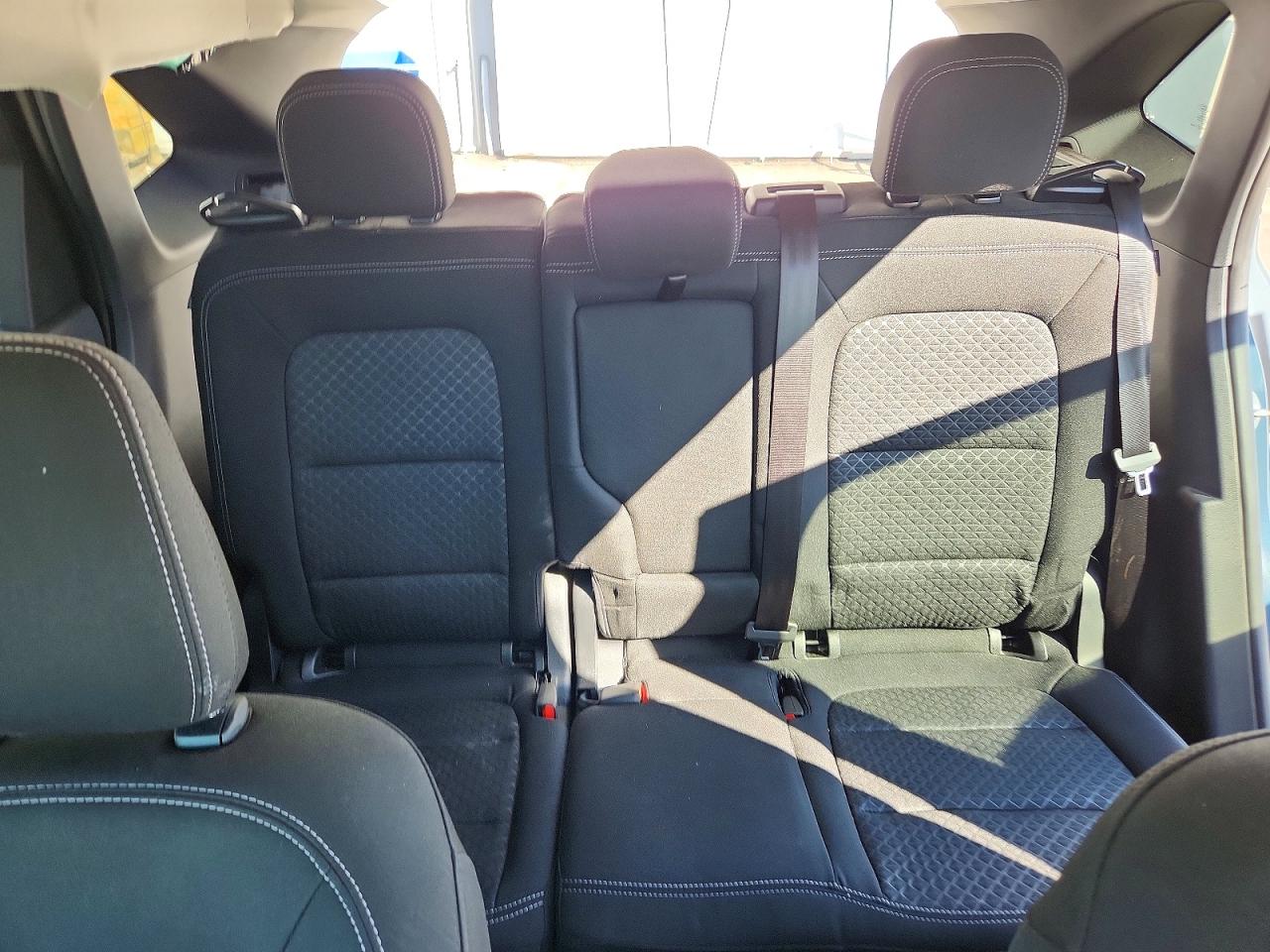 2025 FORD ESCAPE ST LINE SELECT photo 19