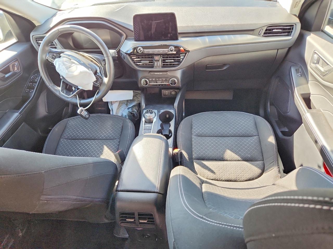 2025 FORD ESCAPE ST LINE SELECT photo 15