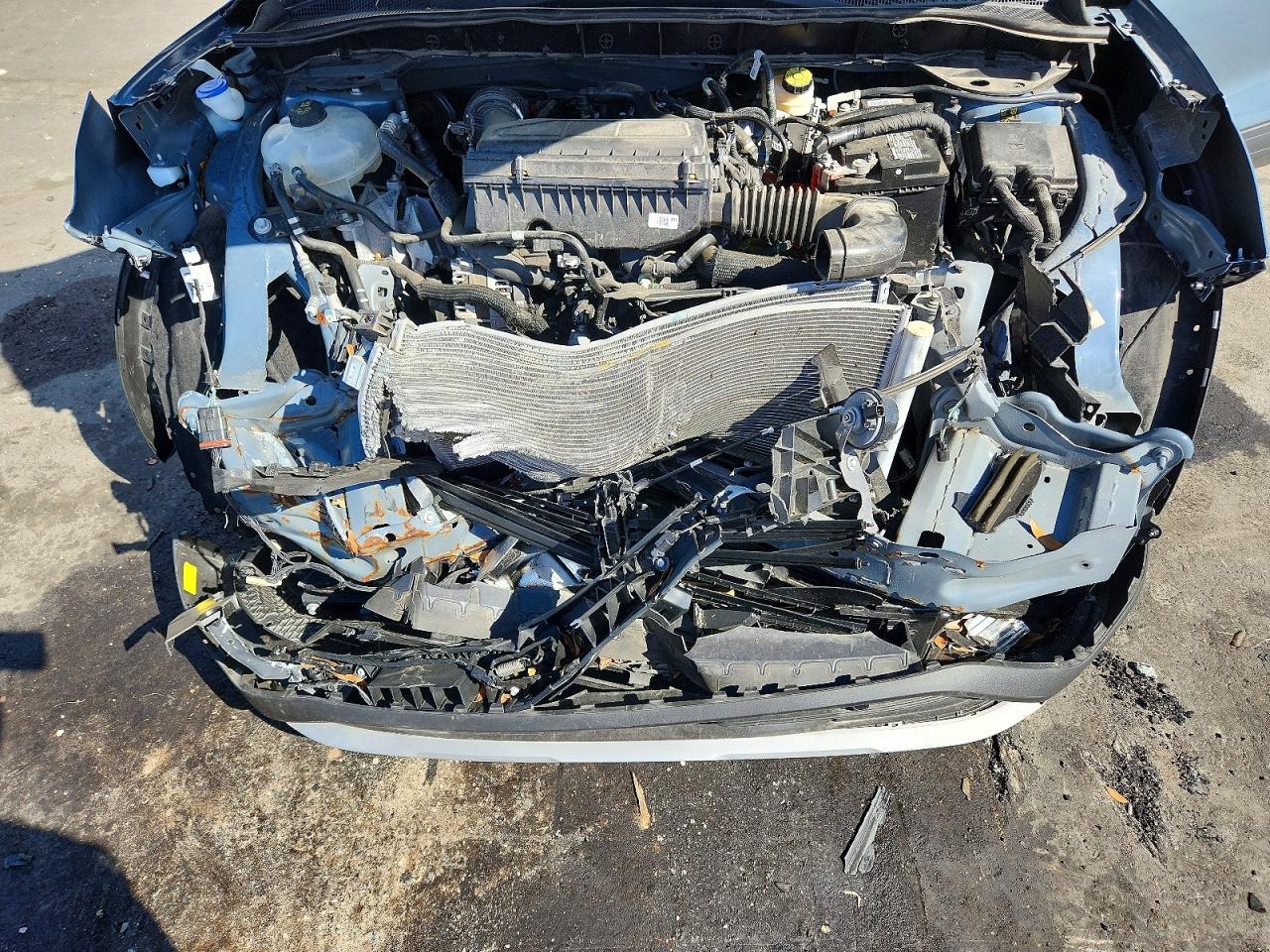 2025 FORD ESCAPE ST LINE SELECT photo 23
