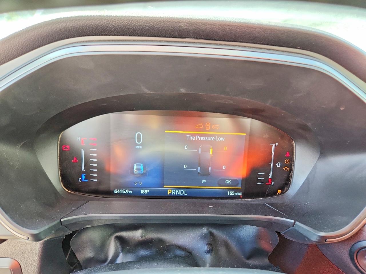 2025 FORD ESCAPE ST LINE SELECT photo 17