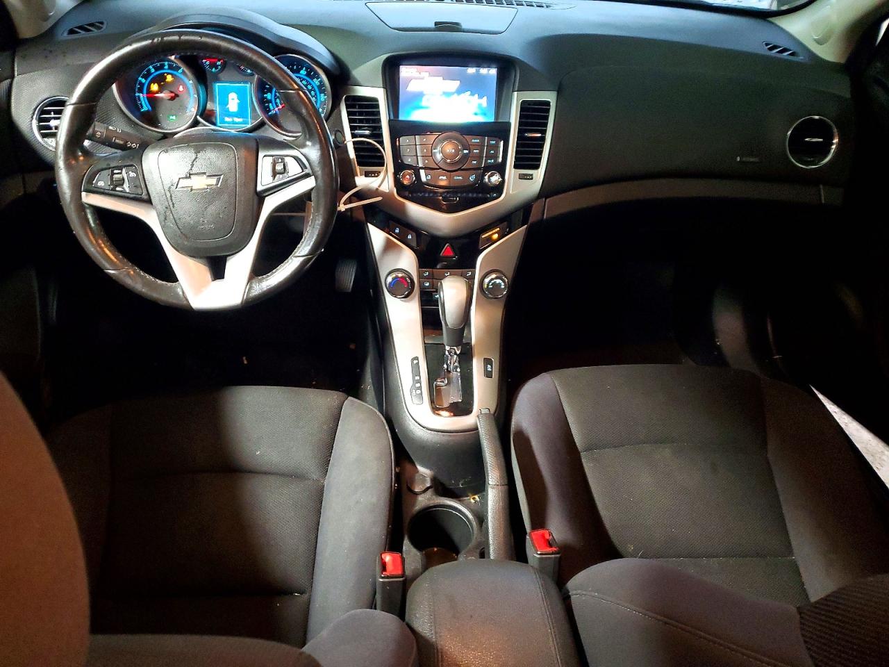 2014 CHEVROLET CRUZE LT photo 15