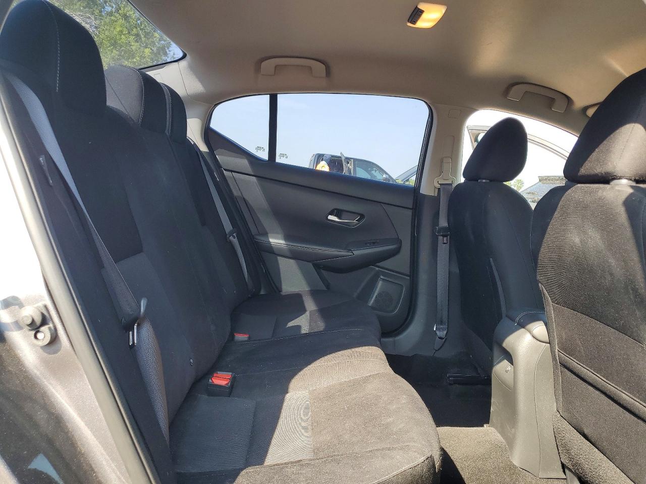 2023 NISSAN SENTRA SV photo 19