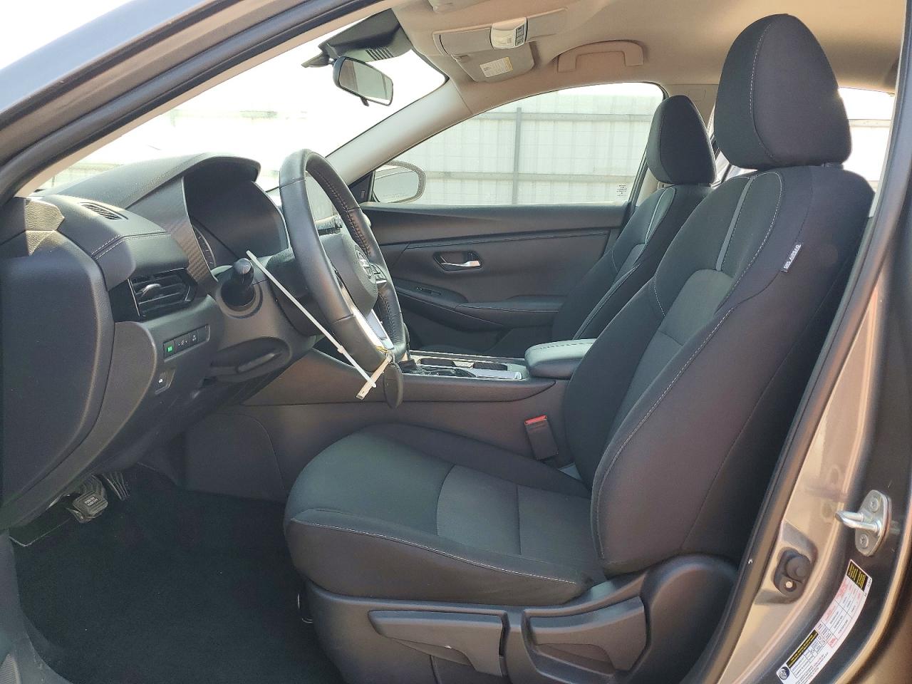 2023 NISSAN SENTRA SV photo 13