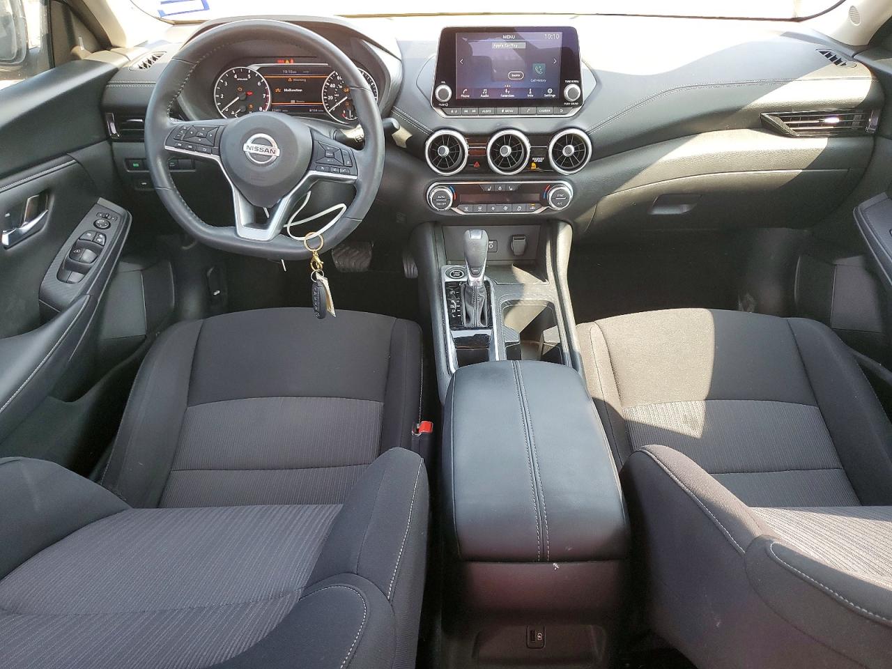 2023 NISSAN SENTRA SV photo 15