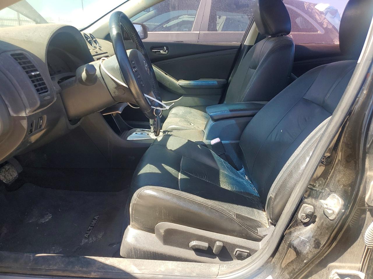 2011 NISSAN ALTIMA 3.5 SR photo 19