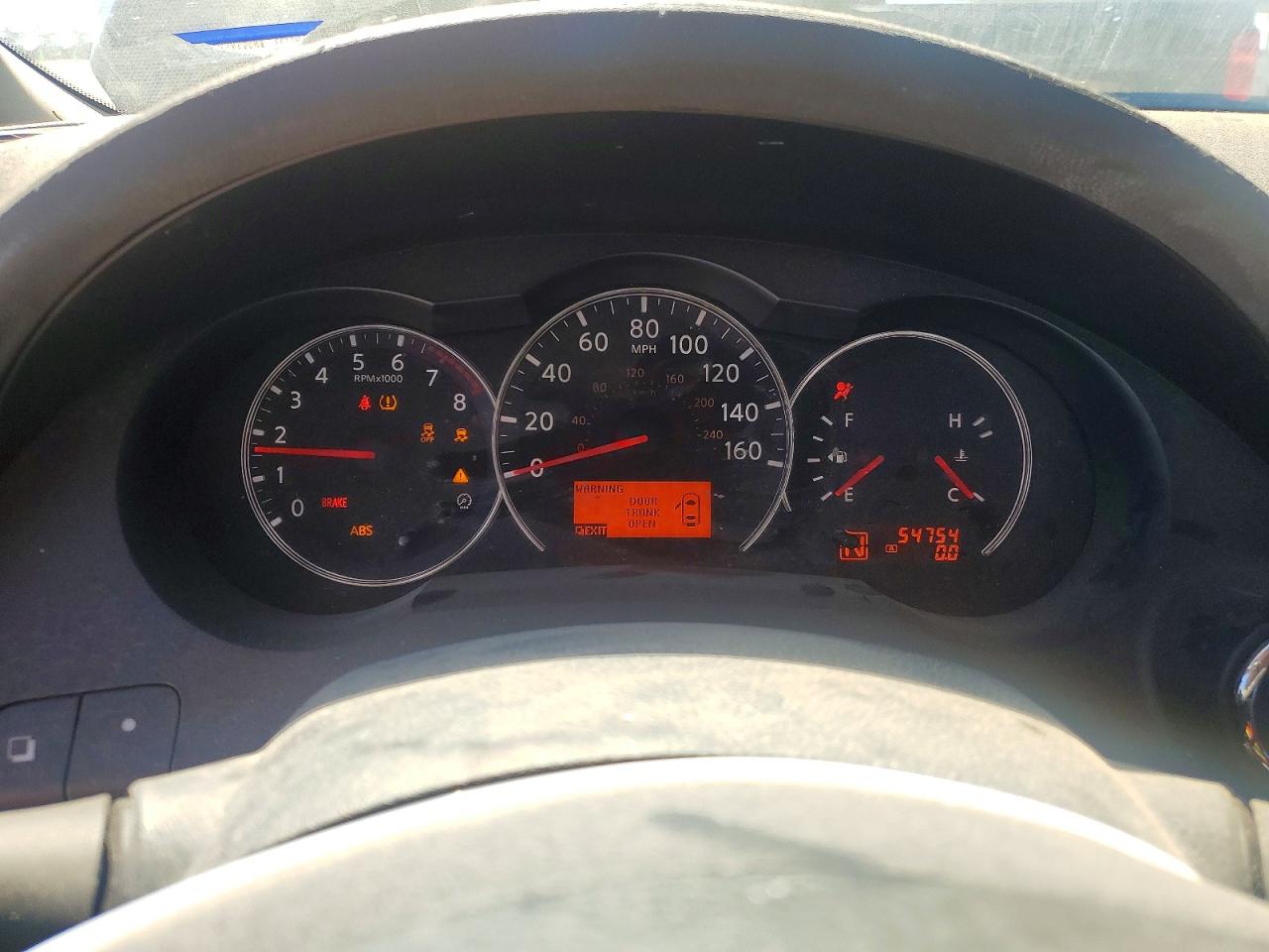 2011 NISSAN ALTIMA 3.5 SR photo 25