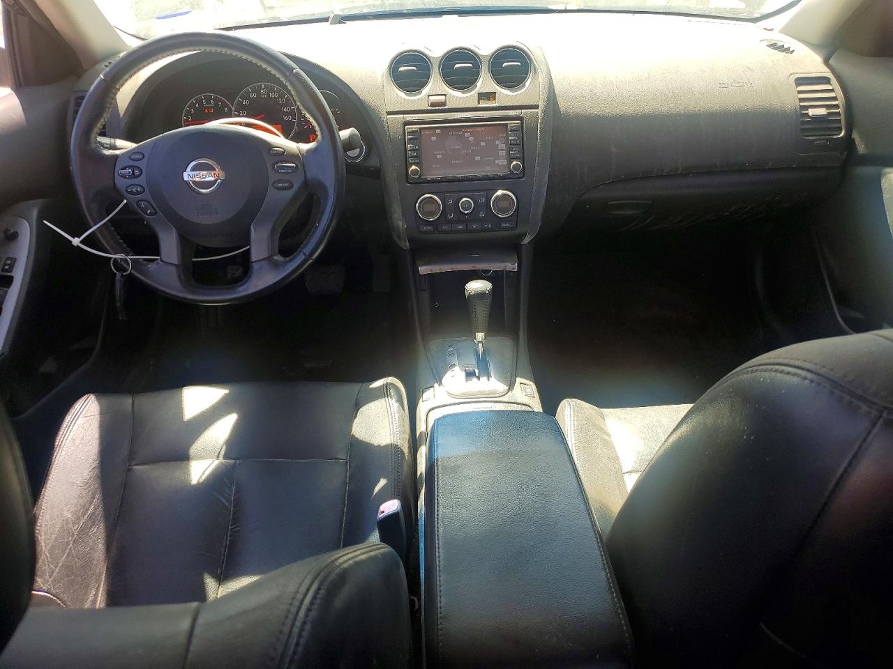 2011 NISSAN ALTIMA 3.5 SR photo 22