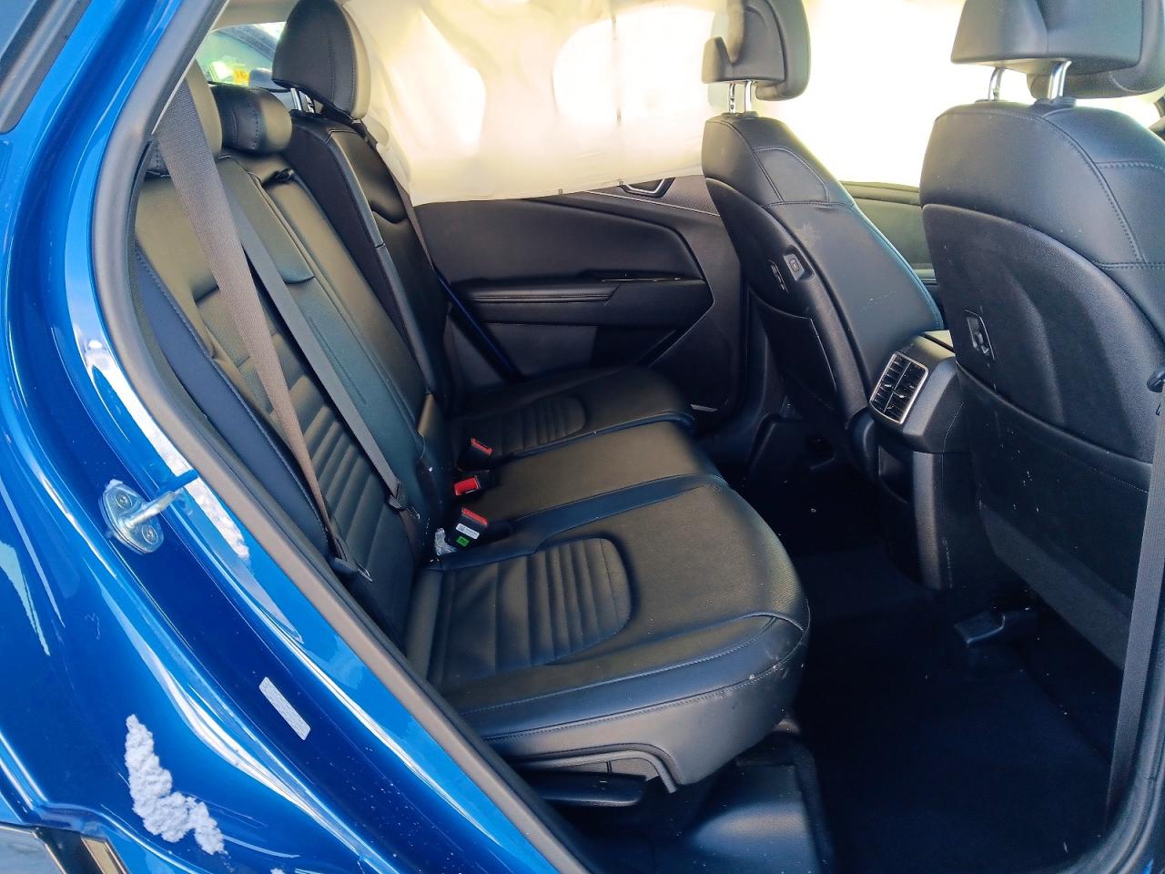 2023 KIA SPORTAGE SX-PRESTIGE photo 19
