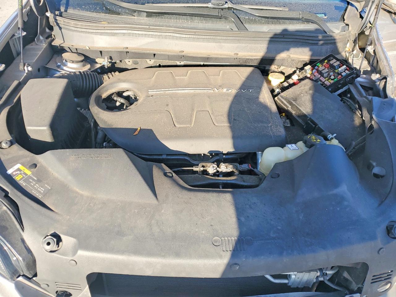 2019 JEEP CHEROKEE LIMITED photo 23