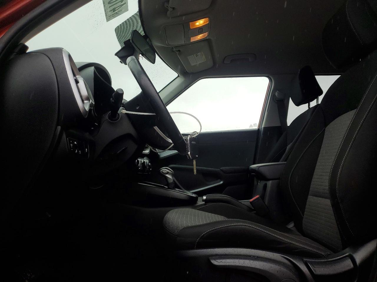 2020 KIA SOUL EX photo 7