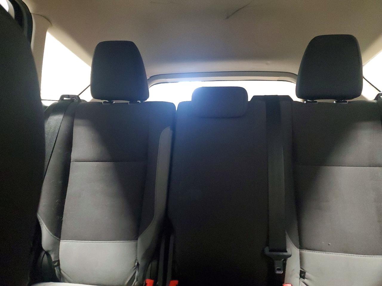 2016 FORD ESCAPE S photo 28