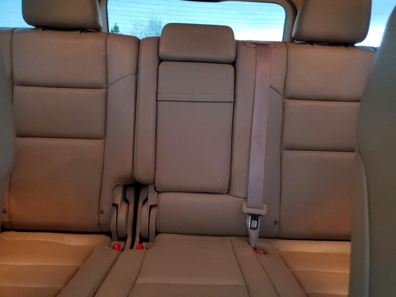 2014 JEEP GRAND CHEROKEE LIMITED photo 19