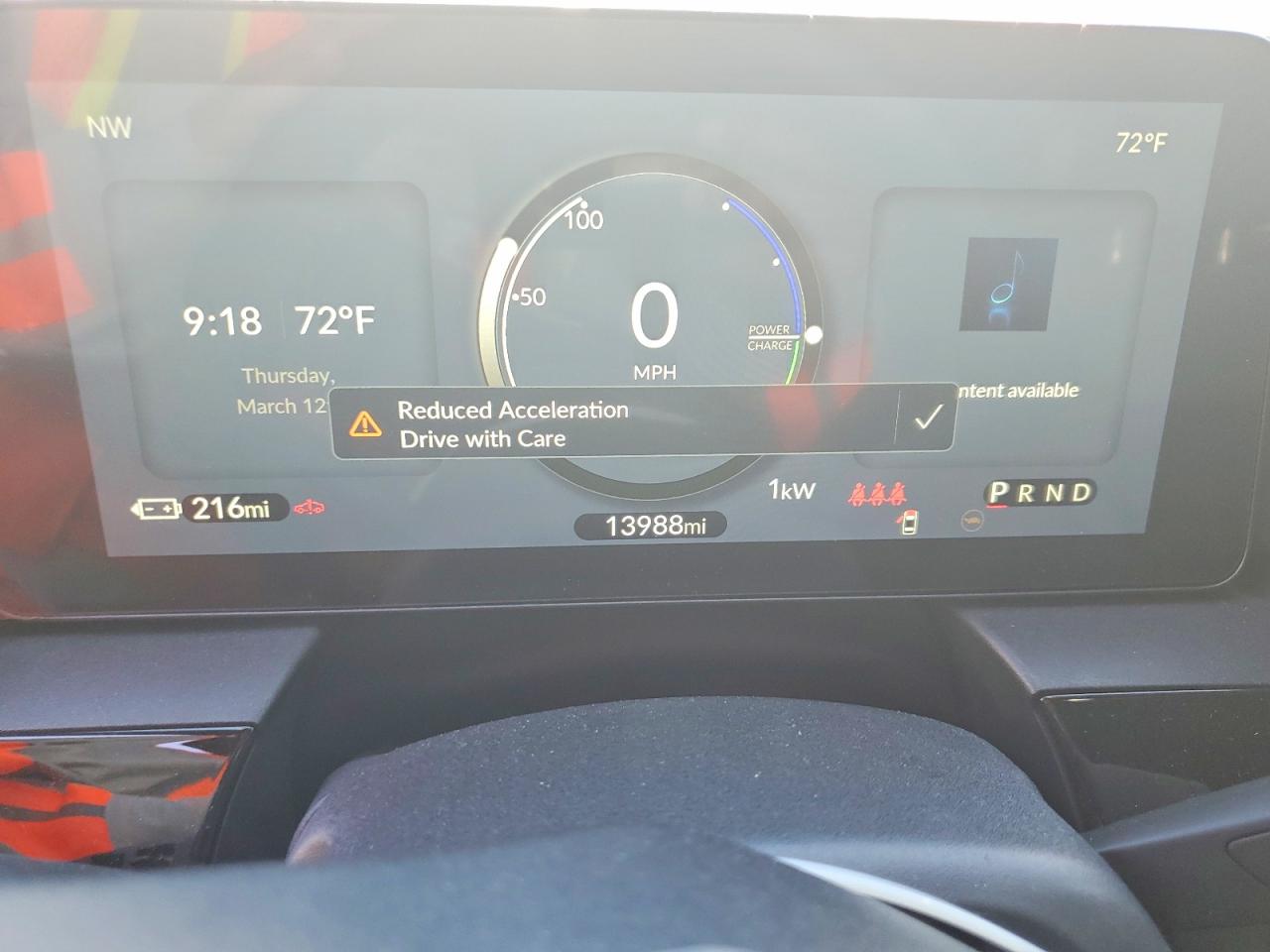 2024 HONDA PROLOGUE TOUR photo 17