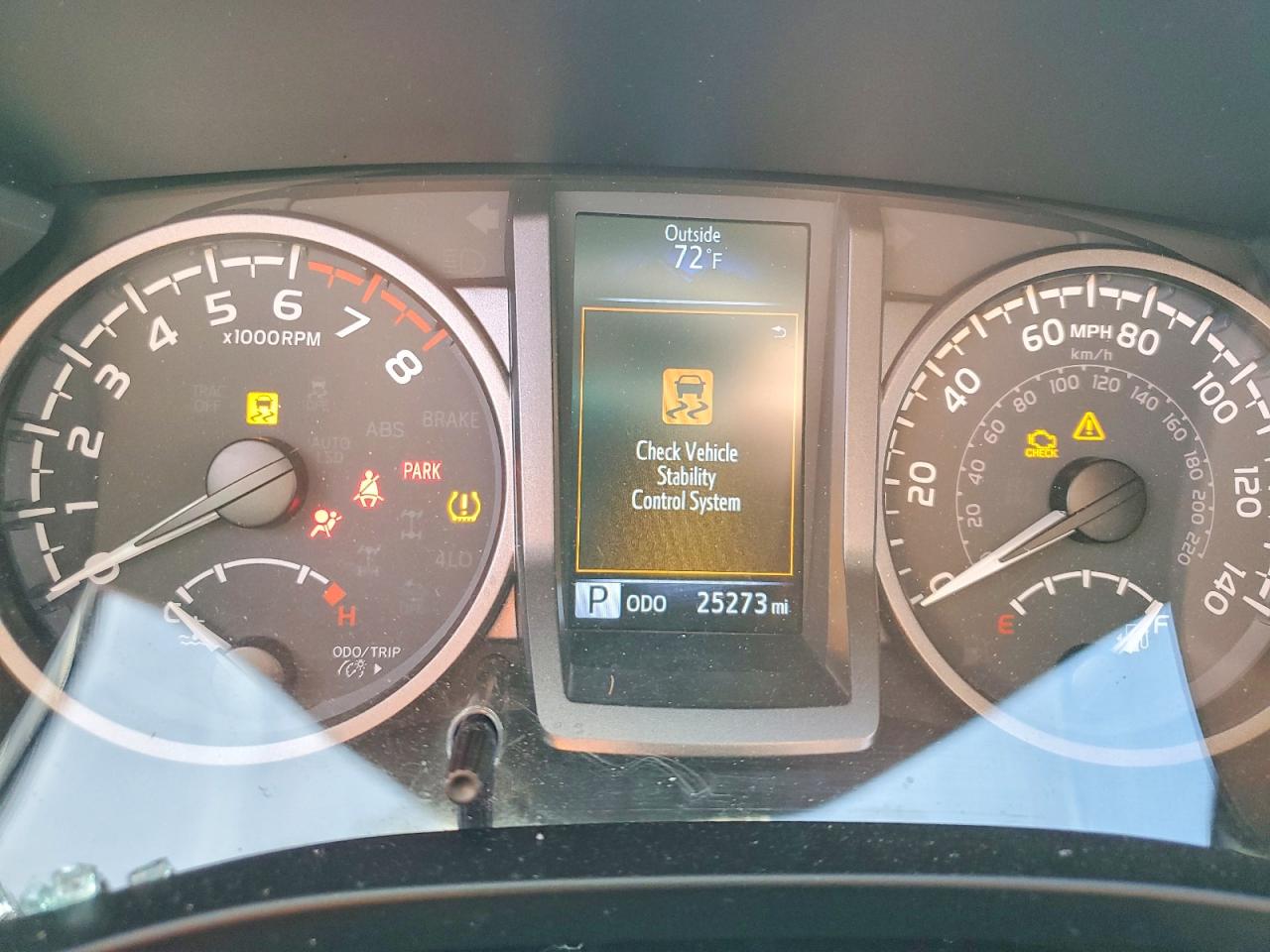 2022 TOYOTA TACOMA TRD OFF-ROAD photo 17