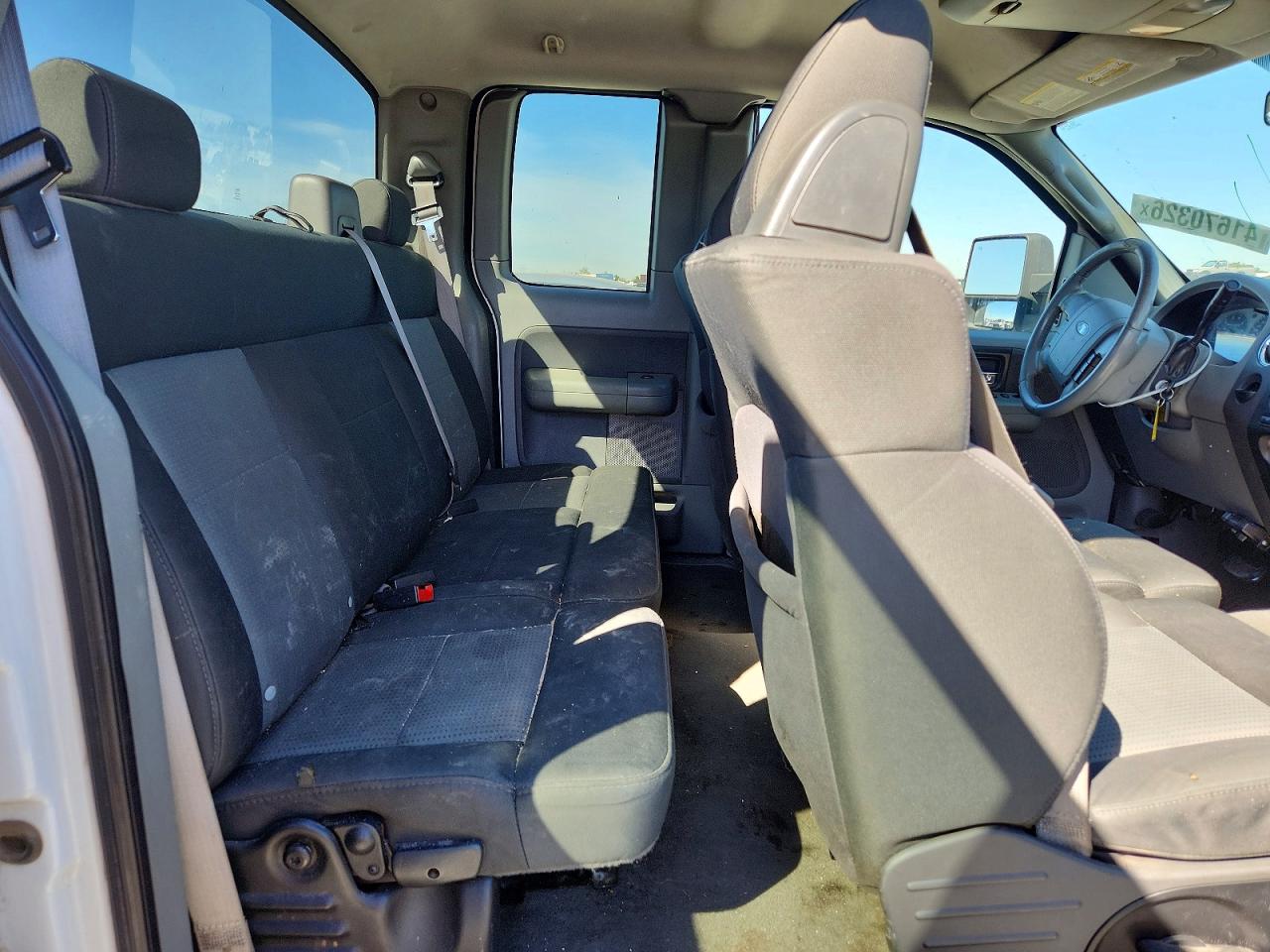 2008 FORD F150 photo 19