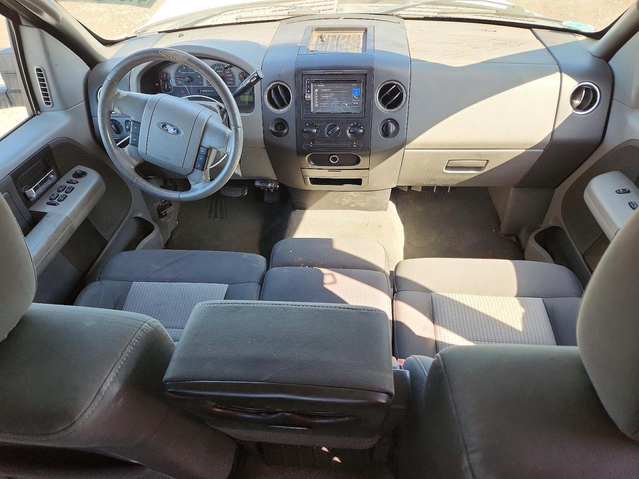 2008 FORD F150 photo 15