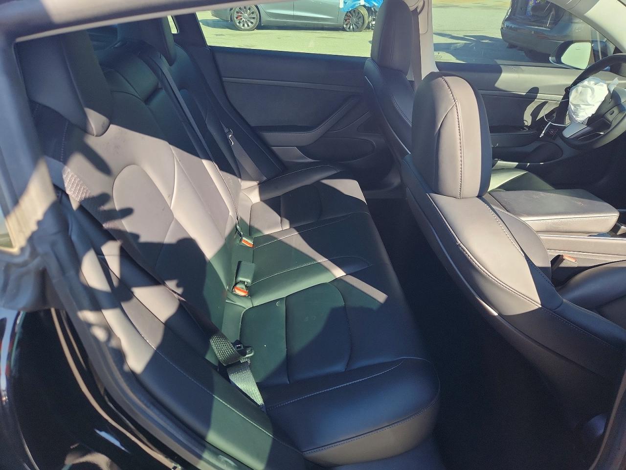 2020 TESLA MODEL 3 photo 10