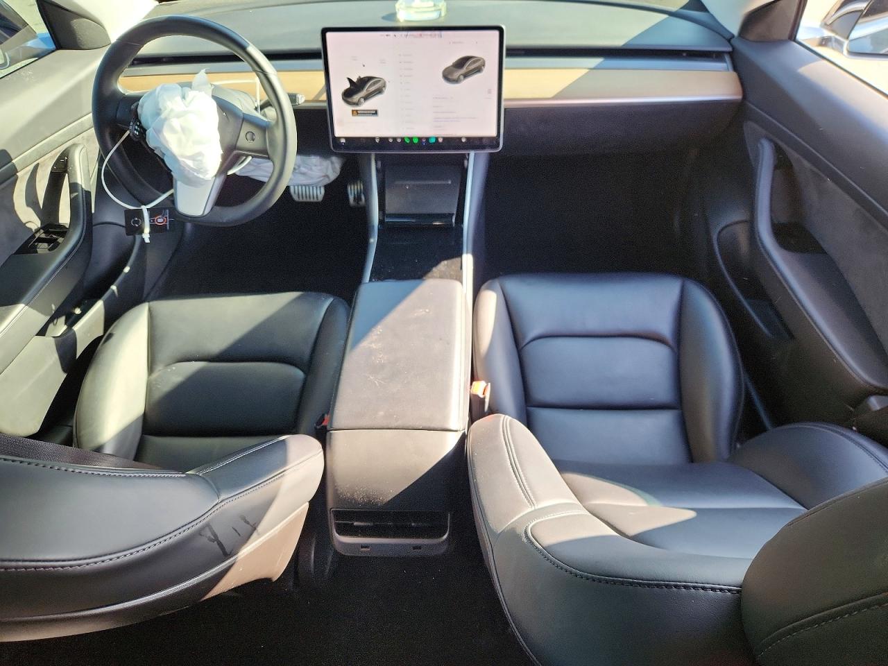 2020 TESLA MODEL 3 photo 8