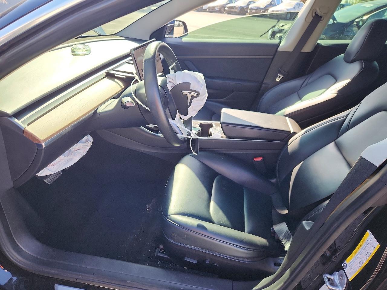 2020 TESLA MODEL 3 photo 7