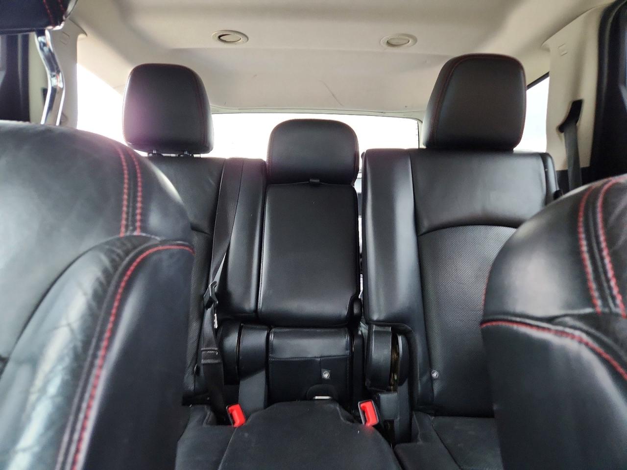2018 DODGE JOURNEY GT photo 10