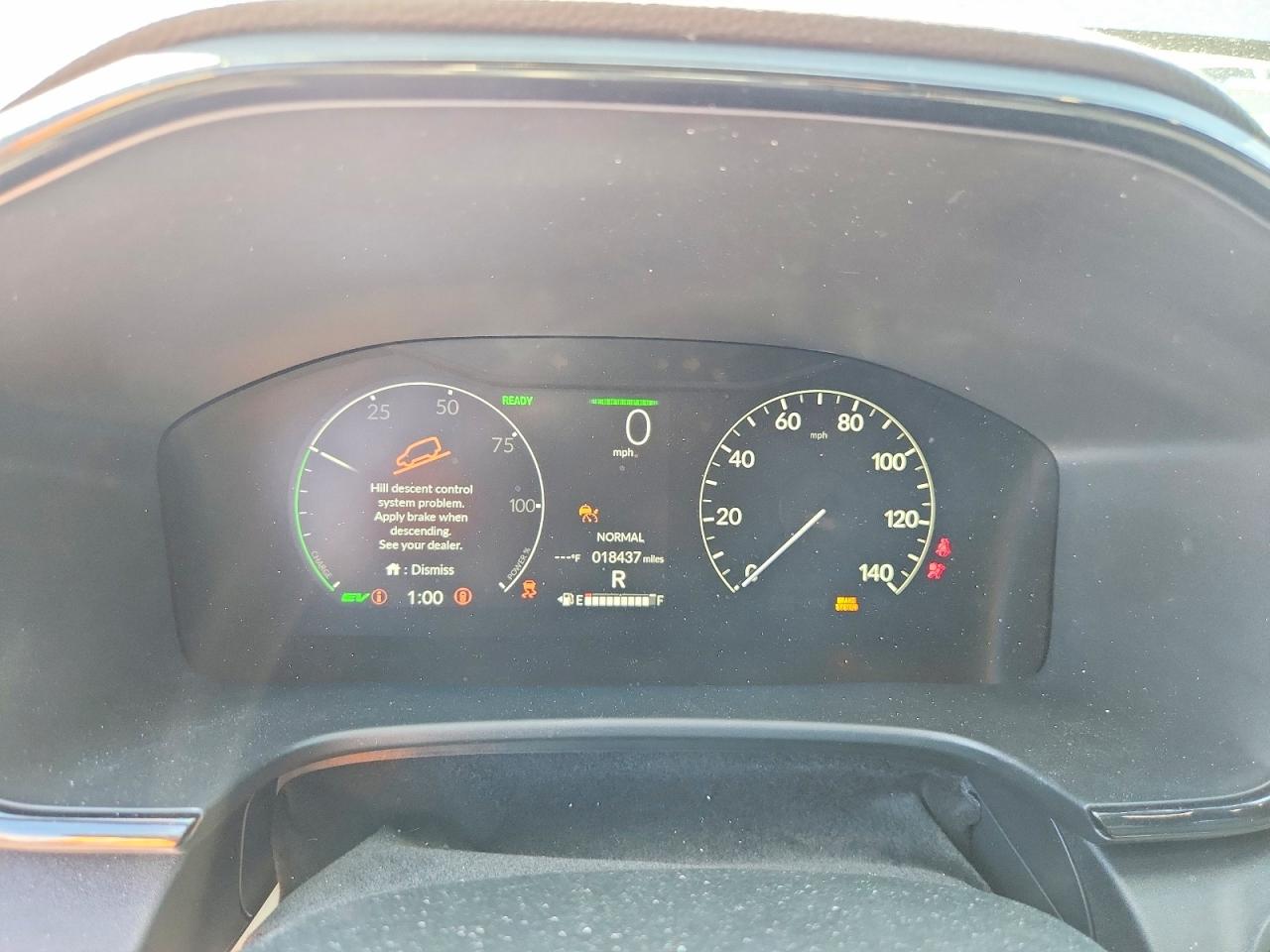 2024 HONDA CR-V SPORT-L photo 25