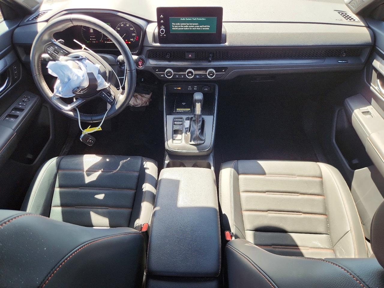 2024 HONDA CR-V SPORT-L photo 22