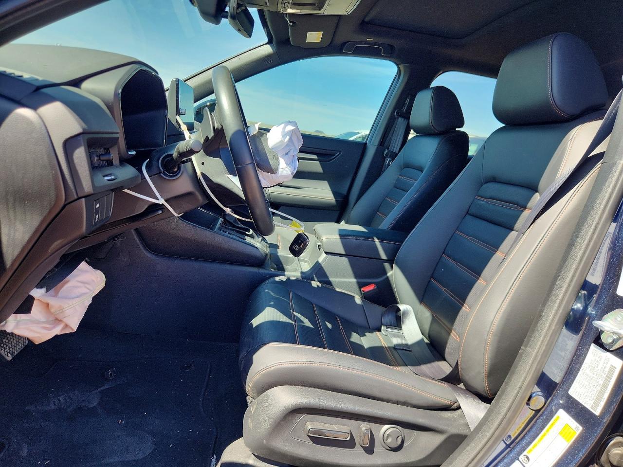 2024 HONDA CR-V SPORT-L photo 19