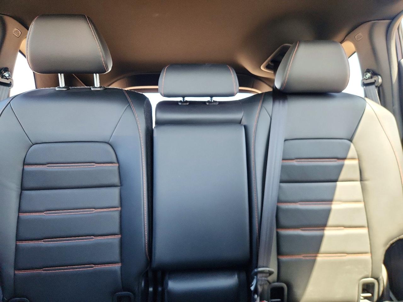 2024 HONDA CR-V SPORT-L photo 28