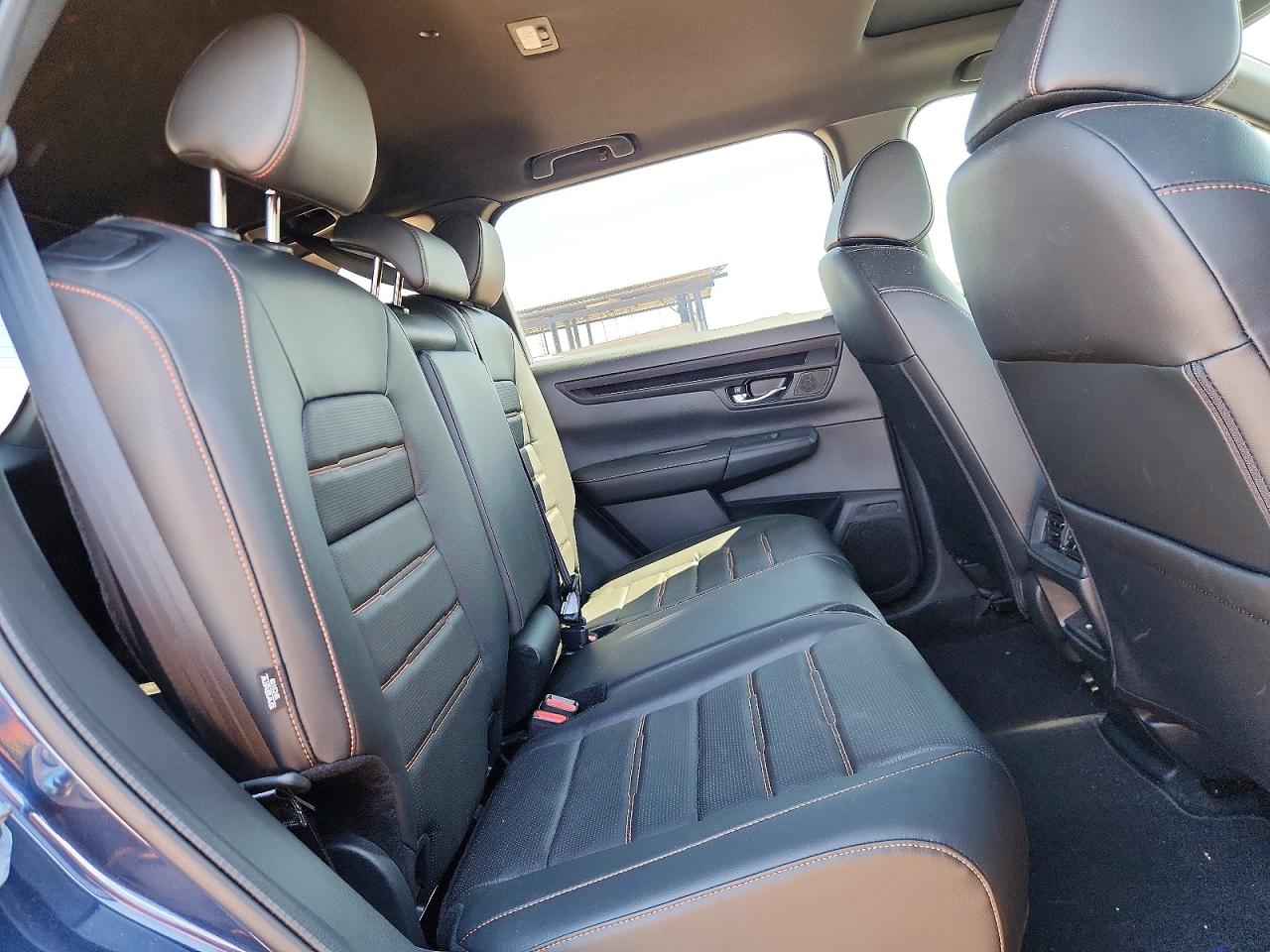 2024 HONDA CR-V SPORT-L photo 31